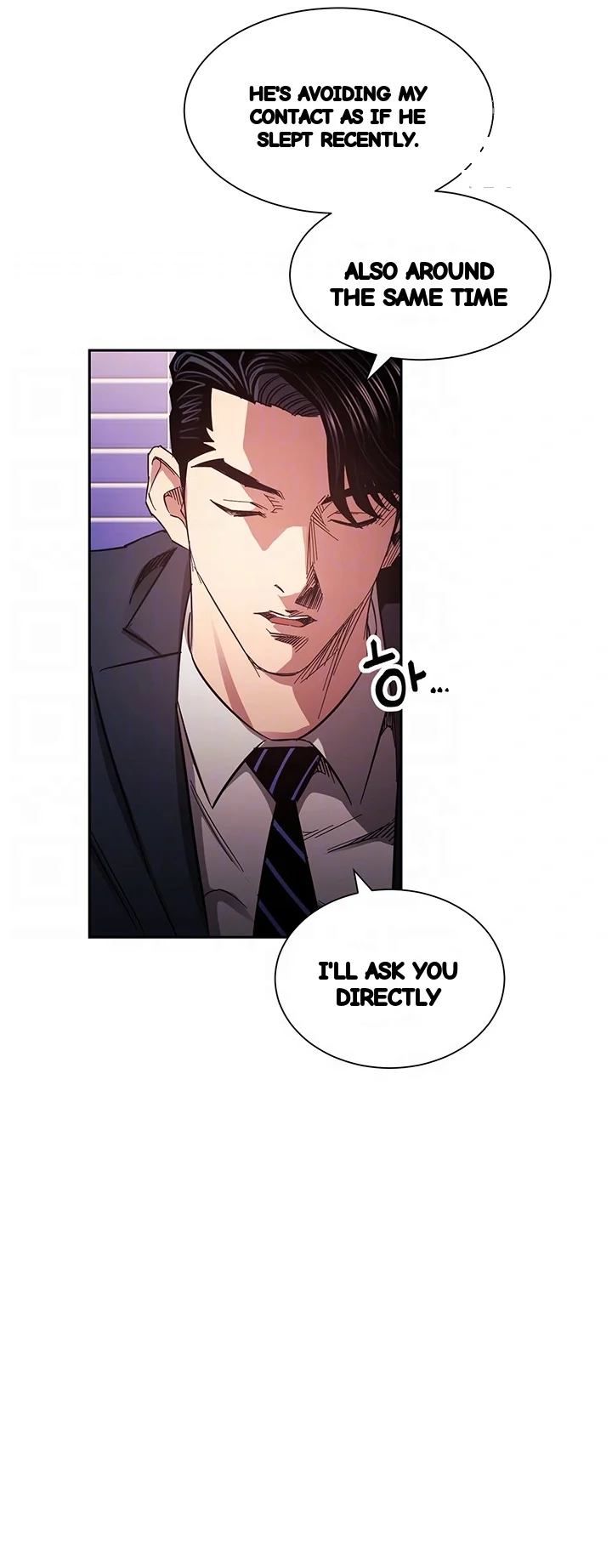 My Ideal Type Is My Friends Mom Chapter 70 - Page 10
