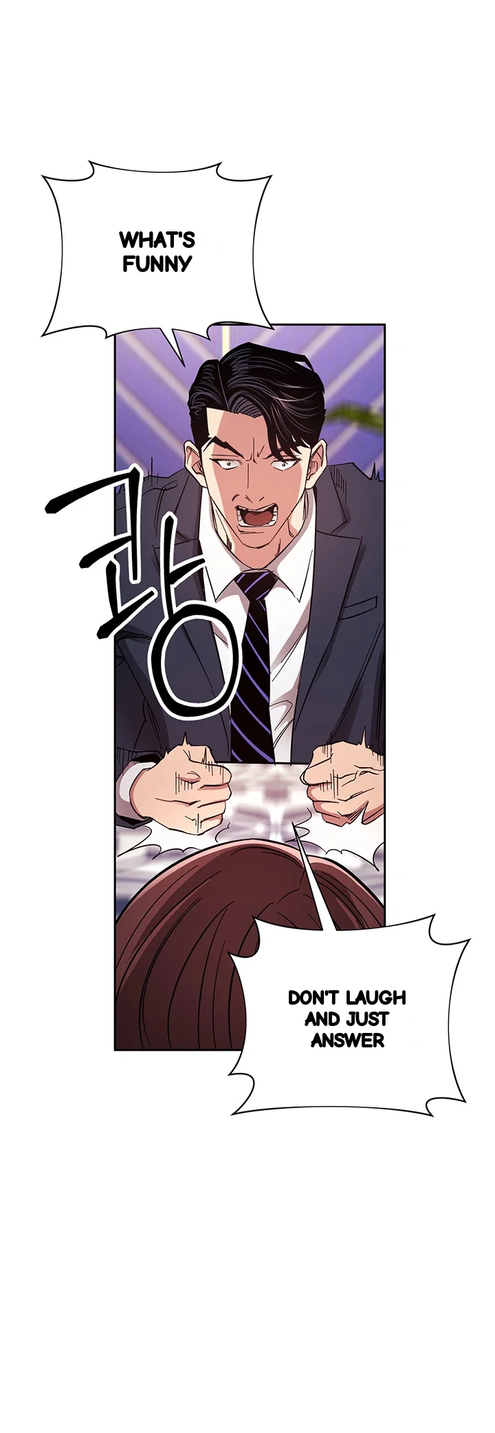 My Ideal Type Is My Friends Mom Chapter 70 - Page 12