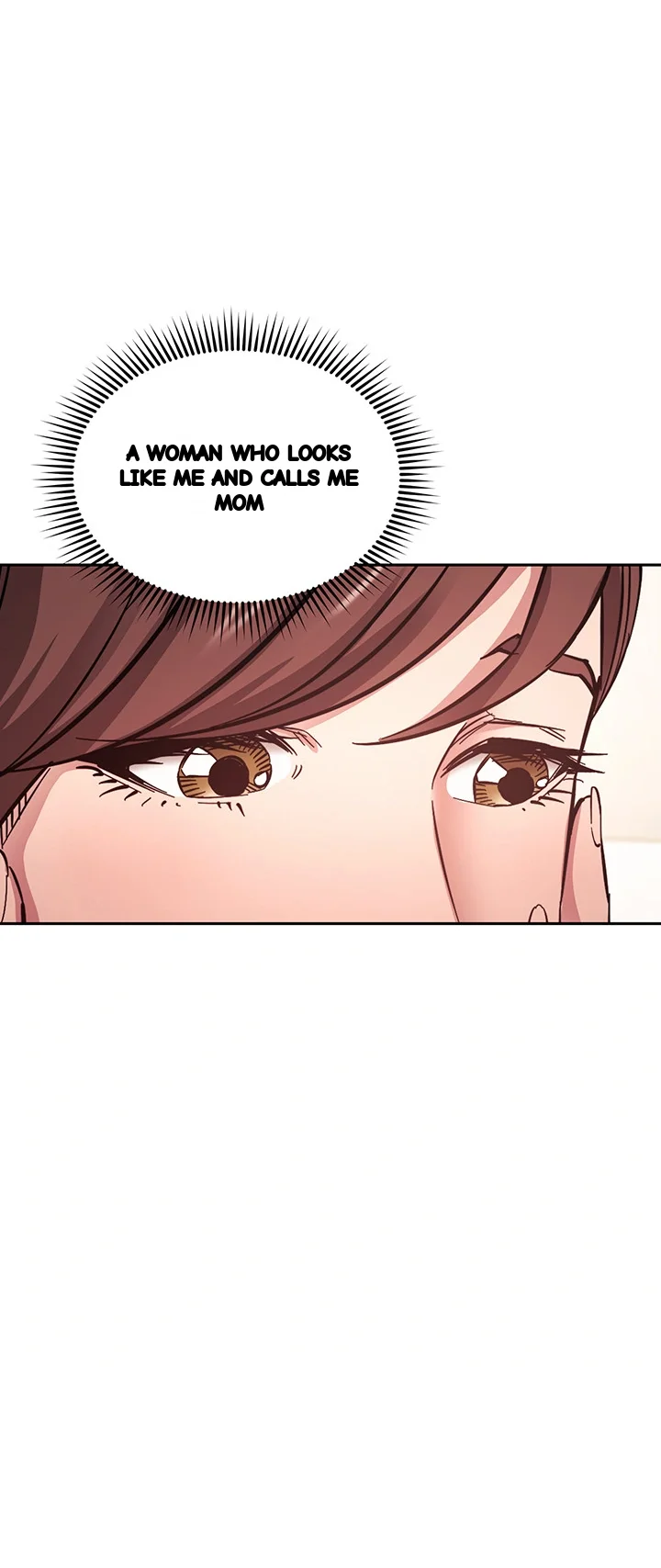 My Ideal Type Is My Friends Mom Chapter 70 - Page 33