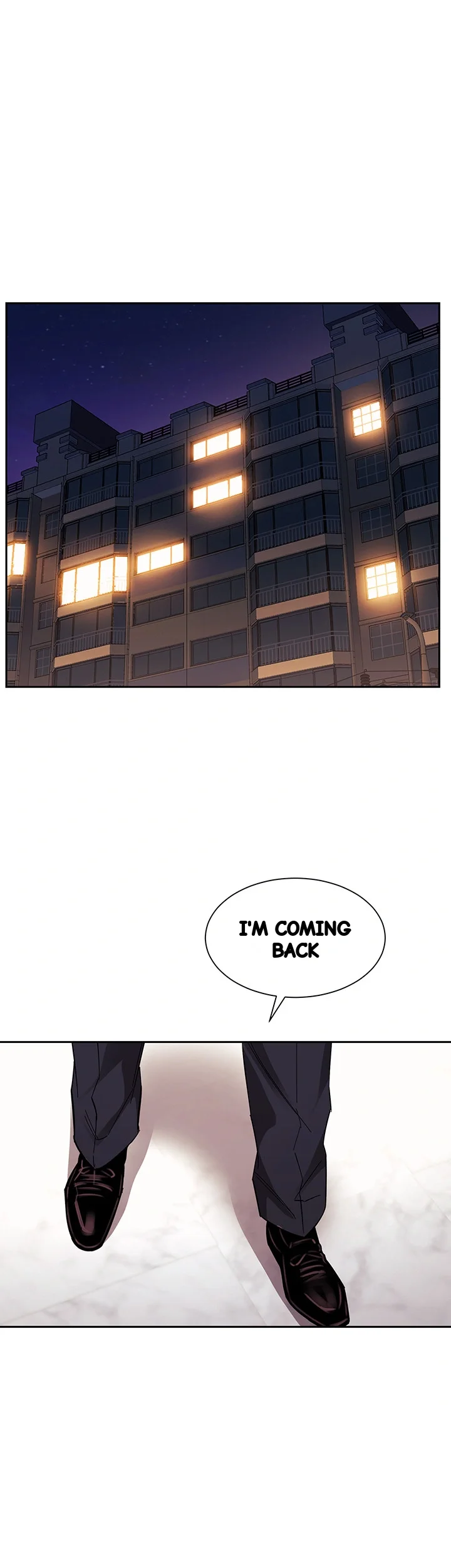 My Ideal Type Is My Friends Mom Chapter 70 - Page 43