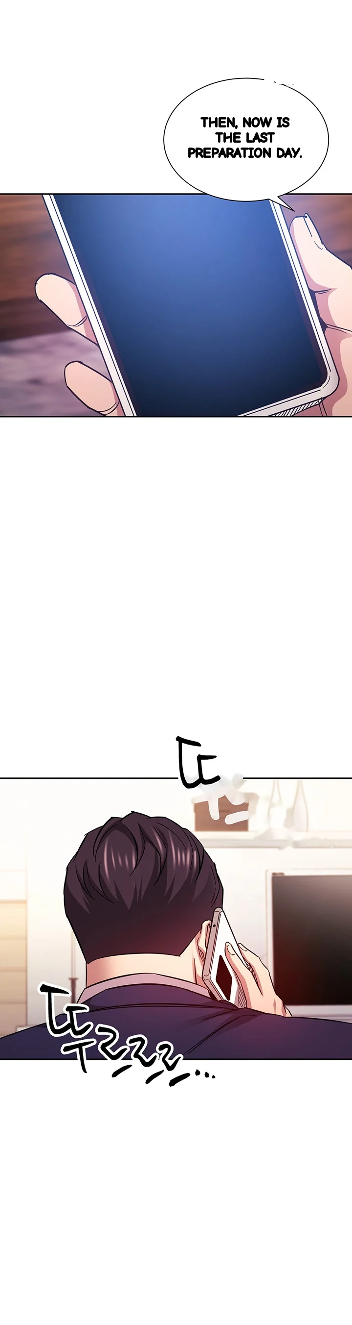 My Ideal Type Is My Friends Mom Chapter 70 - Page 45
