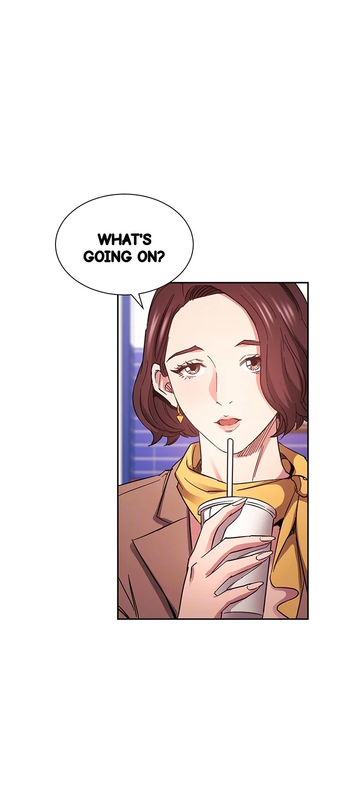 My Ideal Type Is My Friends Mom Chapter 70 - Page 9