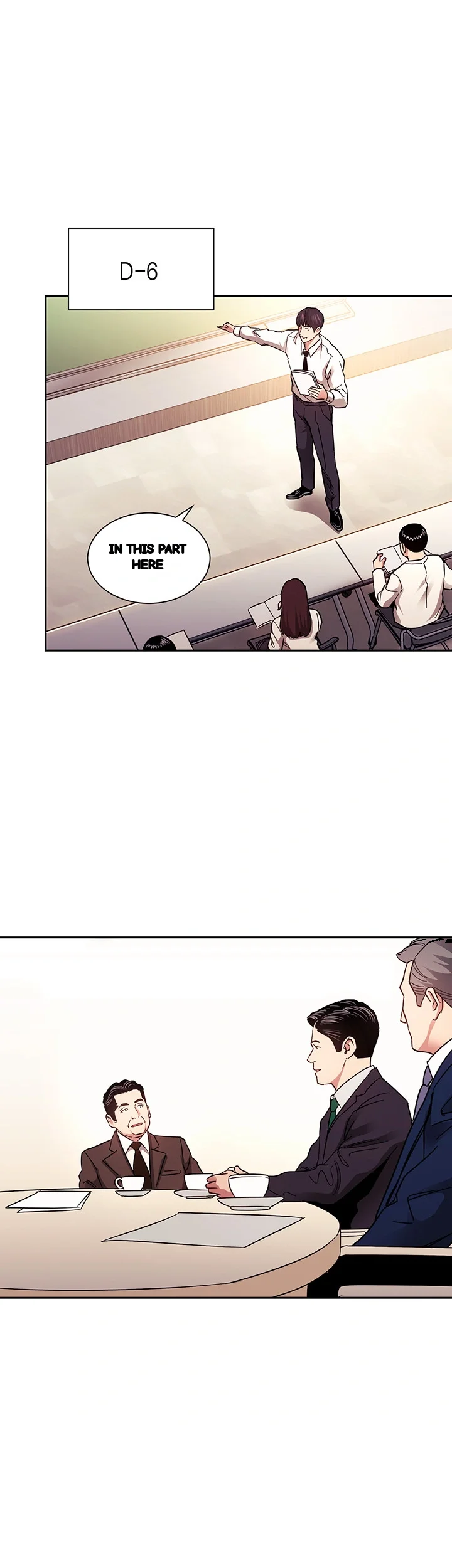 My Ideal Type Is My Friends Mom Chapter 71 - Page 43