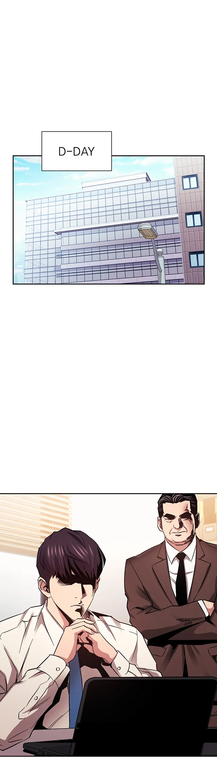 My Ideal Type Is My Friends Mom Chapter 71 - Page 45