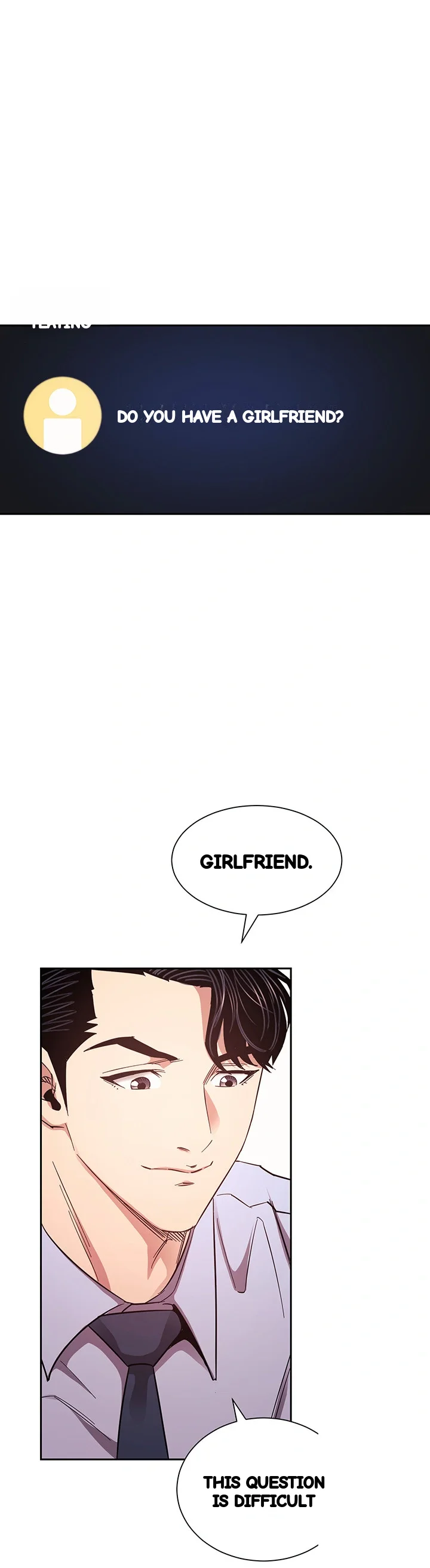 My Ideal Type Is My Friends Mom Chapter 72 - Page 19
