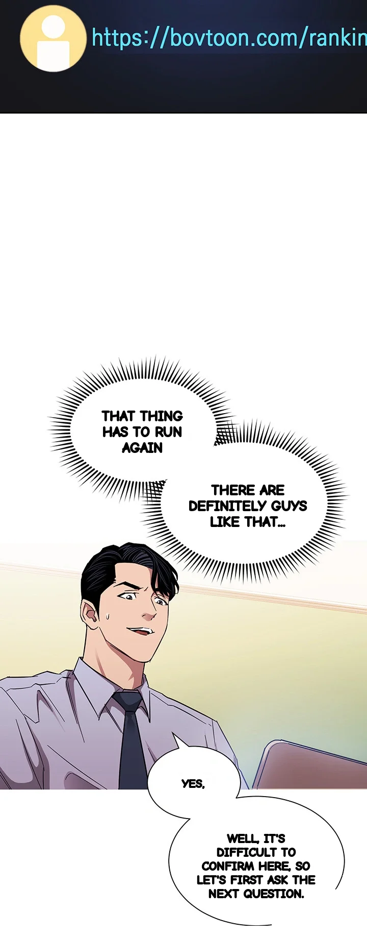 My Ideal Type Is My Friends Mom Chapter 72 - Page 21
