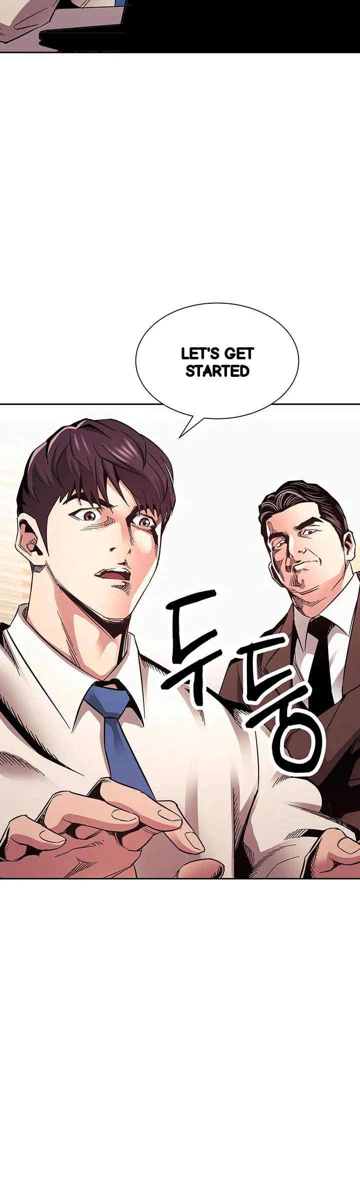 My Ideal Type Is My Friends Mom Chapter 72 - Page 3