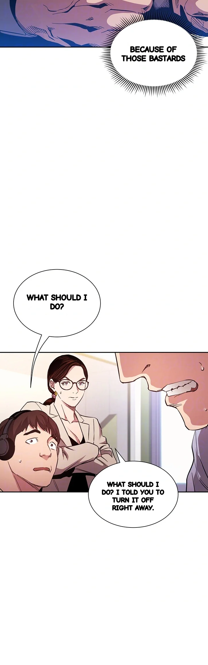 My Ideal Type Is My Friends Mom Chapter 73 - Page 13