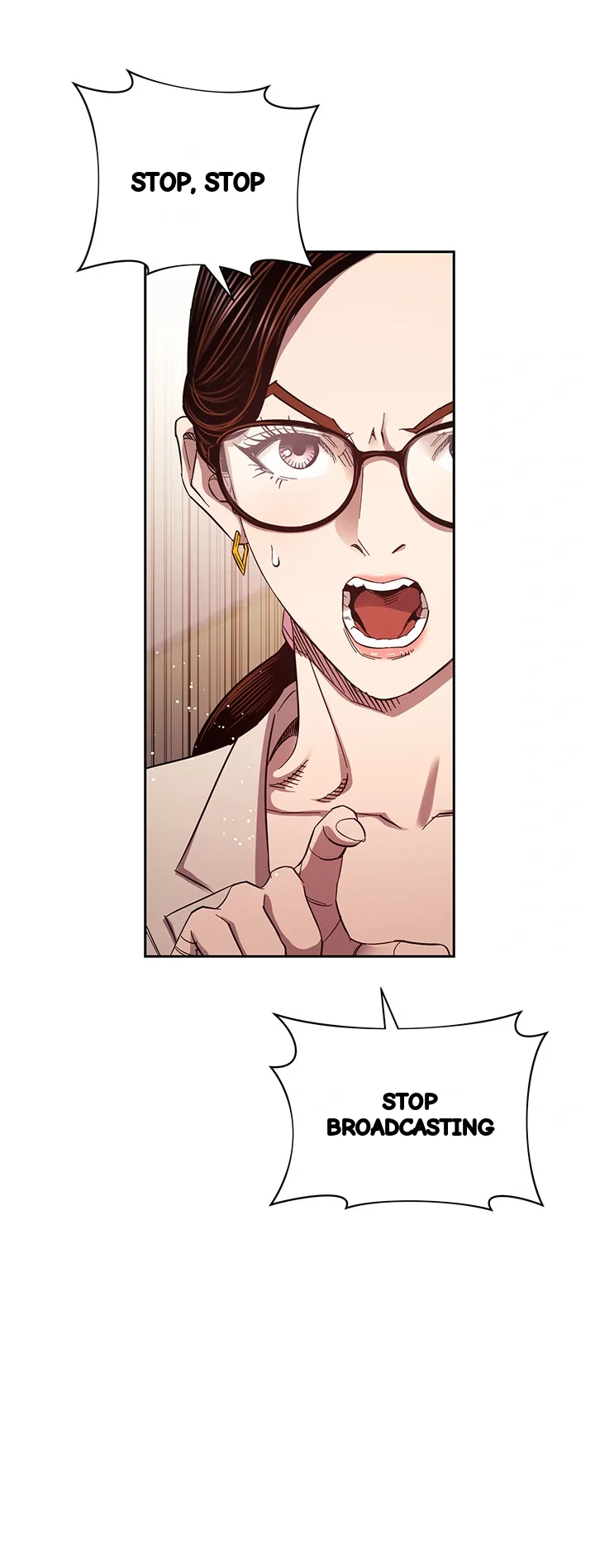 My Ideal Type Is My Friends Mom Chapter 73 - Page 18