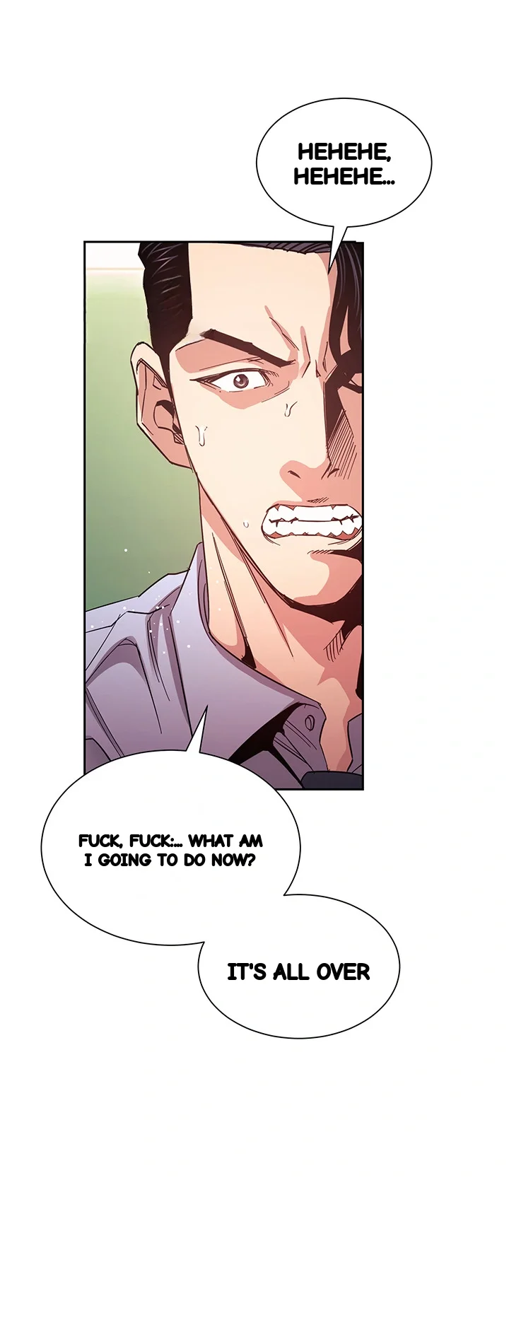My Ideal Type Is My Friends Mom Chapter 73 - Page 25