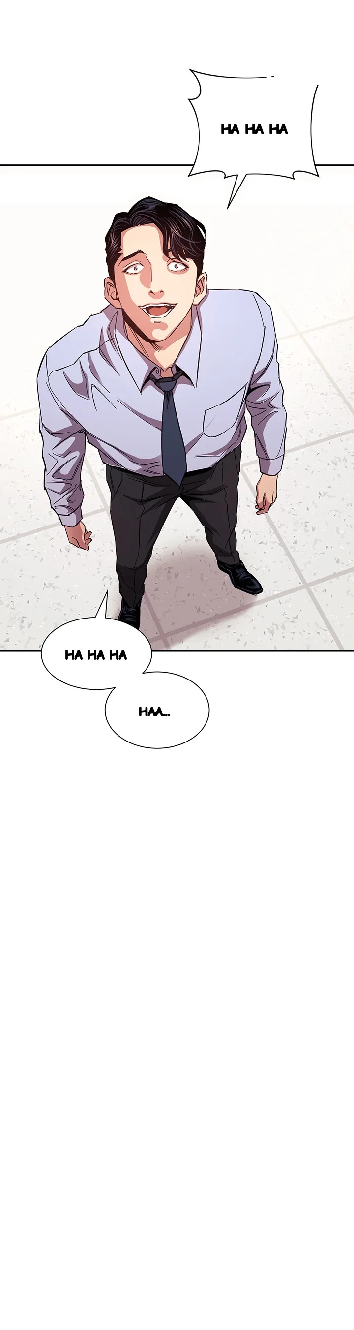 My Ideal Type Is My Friends Mom Chapter 73 - Page 28