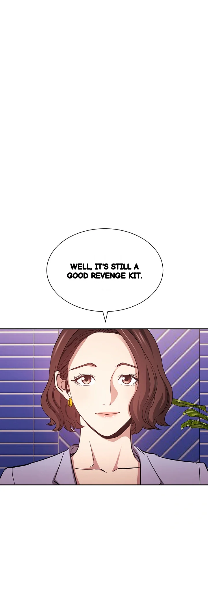 My Ideal Type Is My Friends Mom Chapter 73 - Page 32