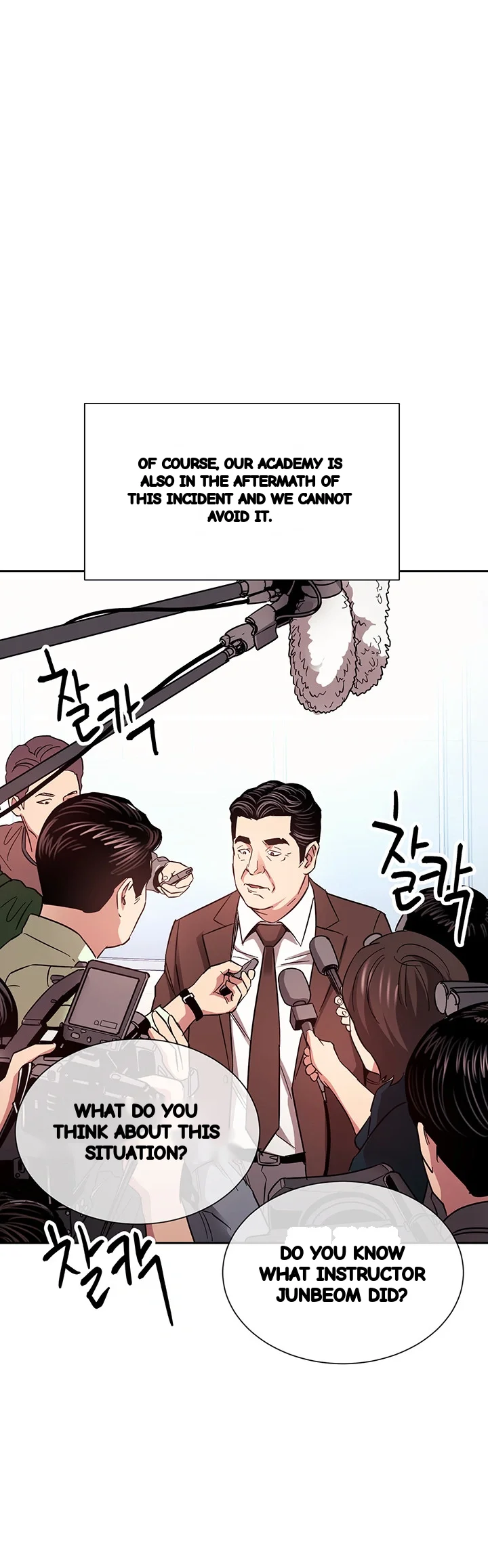My Ideal Type Is My Friends Mom Chapter 73 - Page 34