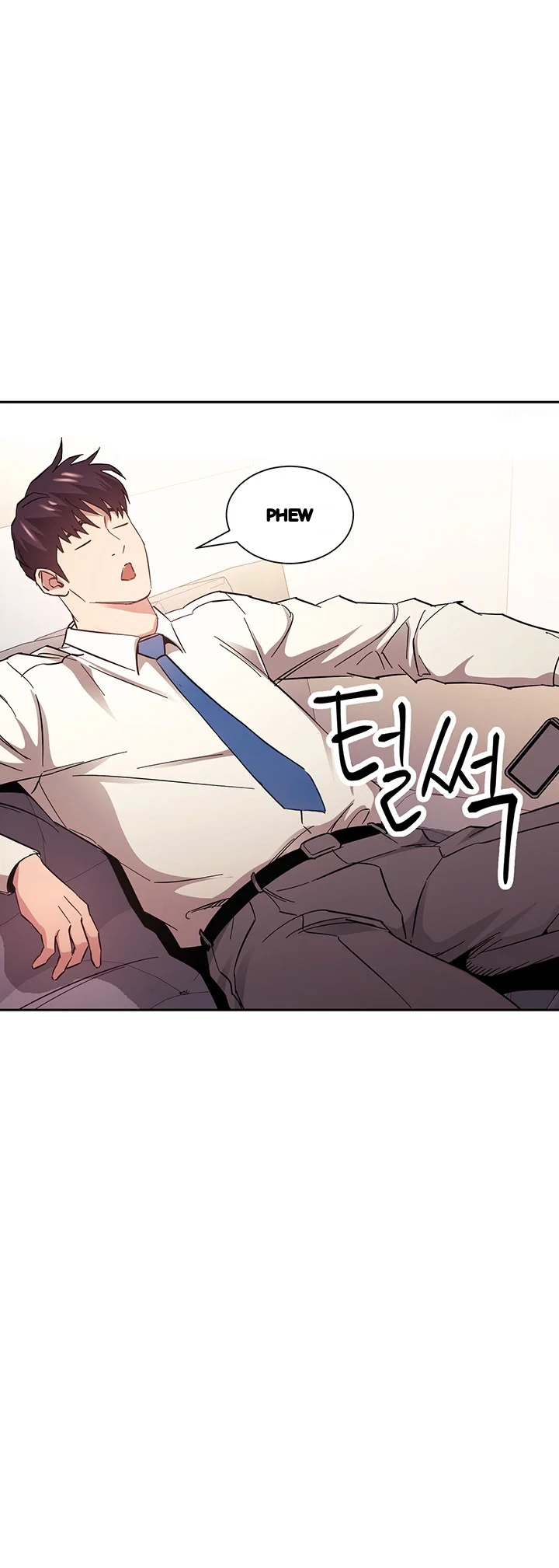 My Ideal Type Is My Friends Mom Chapter 73 - Page 45