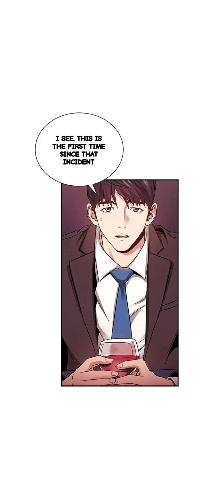 My Ideal Type Is My Friends Mom Chapter 74 - Page 14