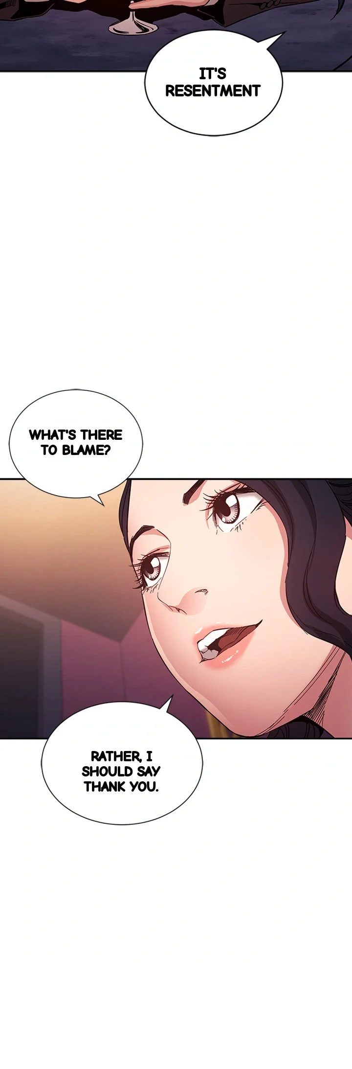 My Ideal Type Is My Friends Mom Chapter 74 - Page 21