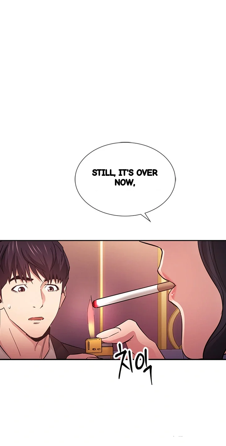 My Ideal Type Is My Friends Mom Chapter 74 - Page 23