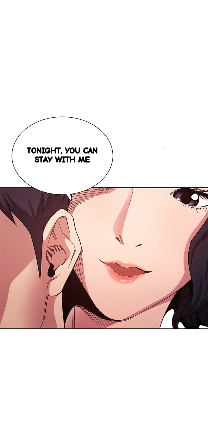 My Ideal Type Is My Friends Mom Chapter 74 - Page 29