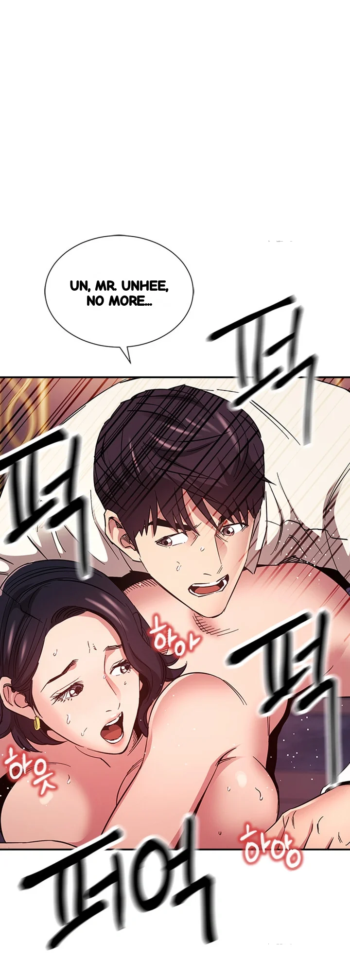 My Ideal Type Is My Friends Mom Chapter 74 - Page 41