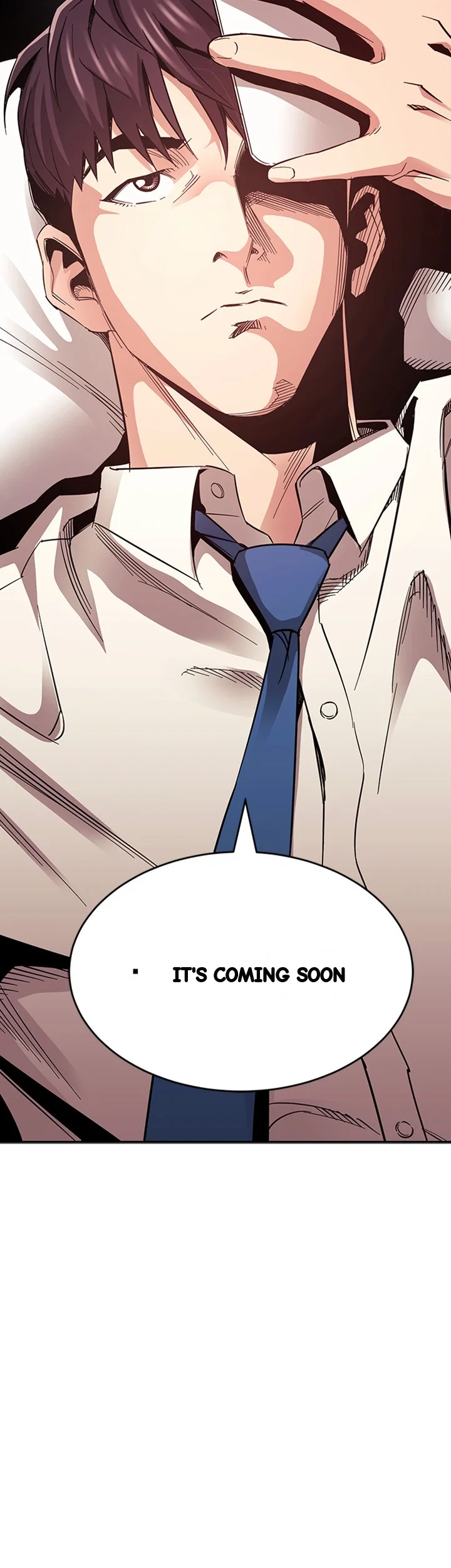 My Ideal Type Is My Friends Mom Chapter 74 - Page 5