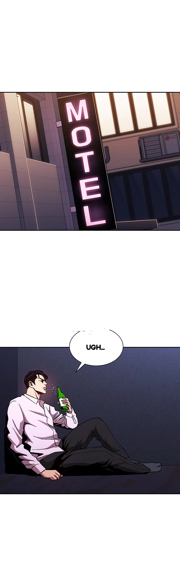 My Ideal Type Is My Friends Mom Chapter 75 - Page 2