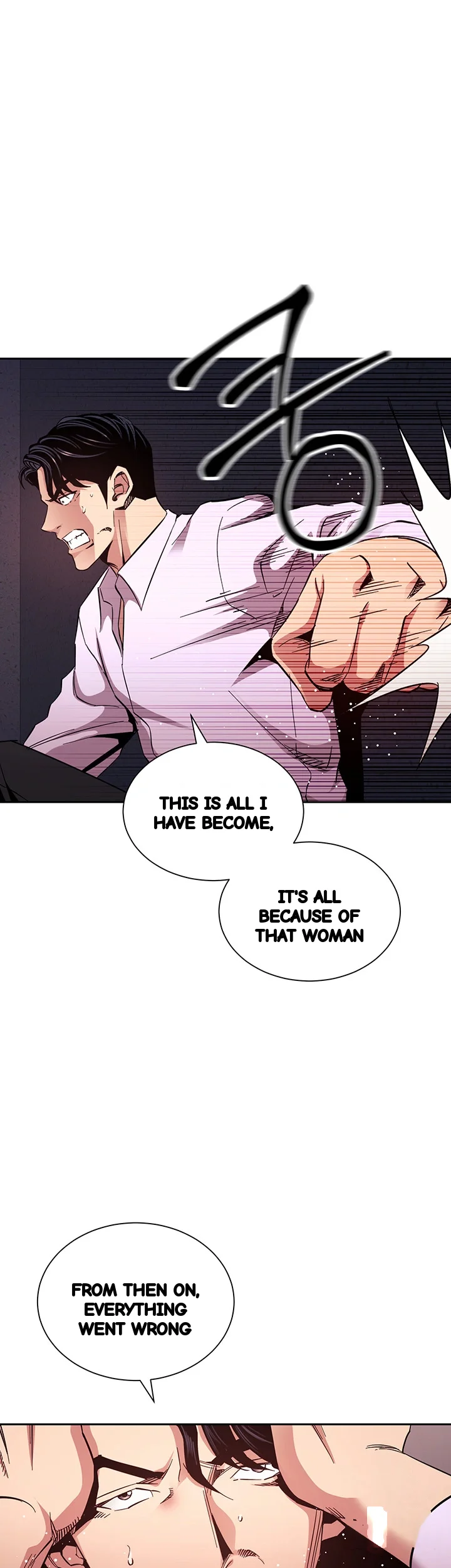 My Ideal Type Is My Friends Mom Chapter 75 - Page 4
