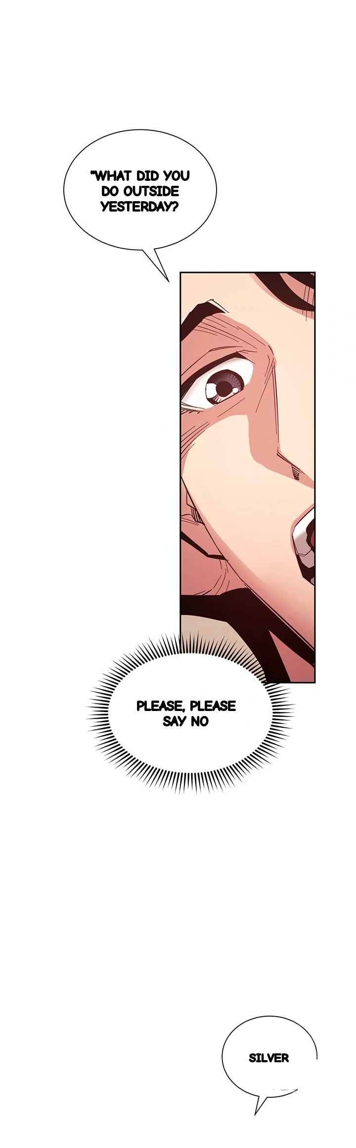 My Ideal Type Is My Friends Mom Chapter 75 - Page 42