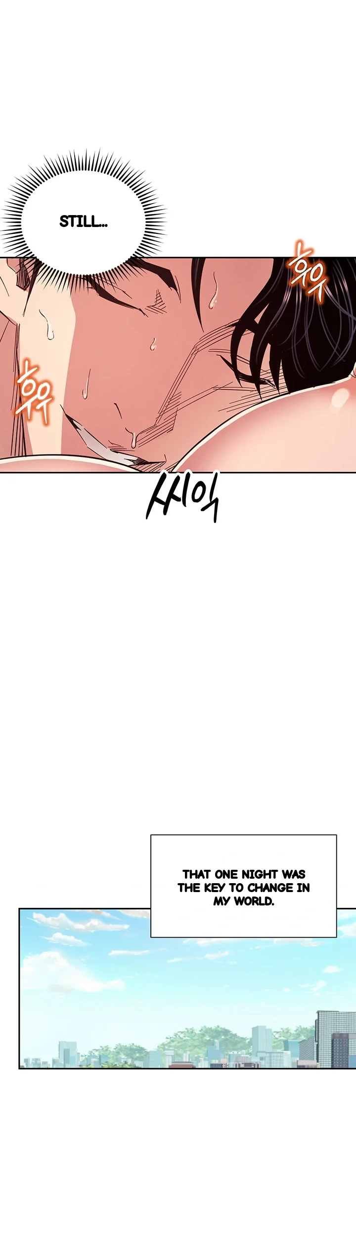 My Ideal Type Is My Friends Mom Chapter 76 - Page 22