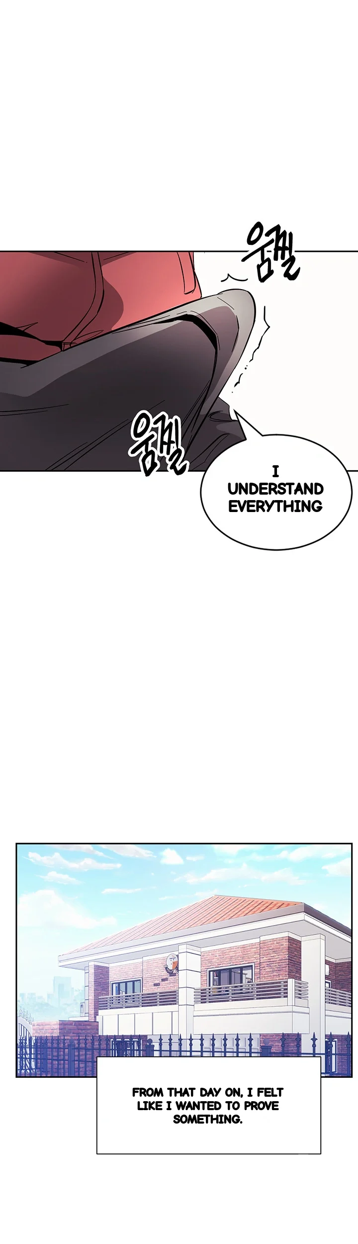 My Ideal Type Is My Friends Mom Chapter 76 - Page 31