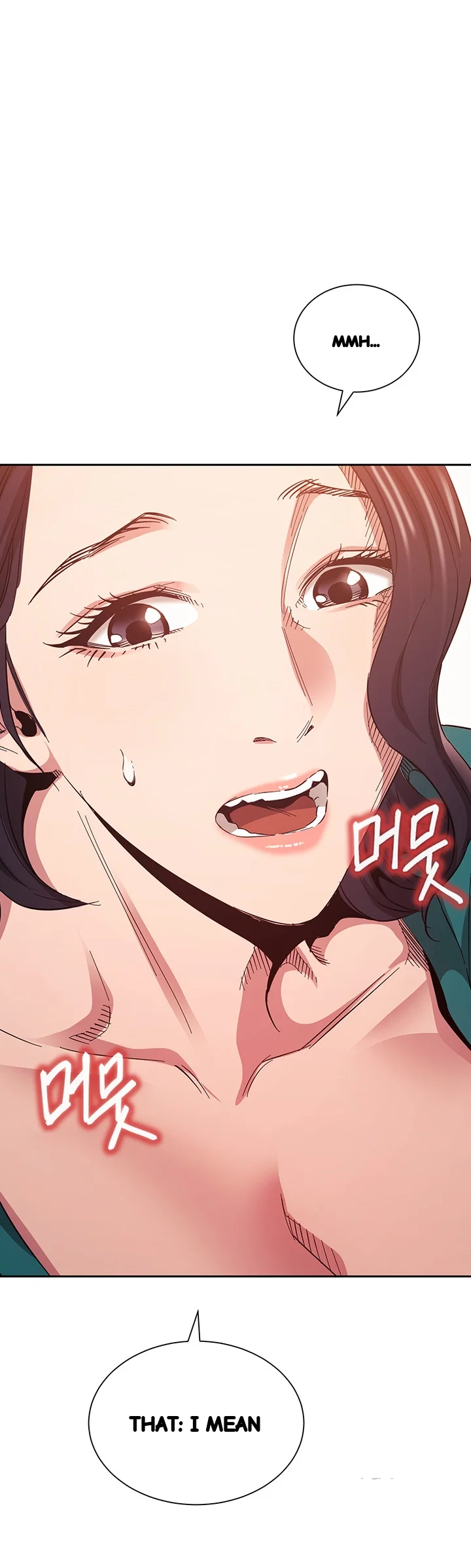 My Ideal Type Is My Friends Mom Chapter 76 - Page 5