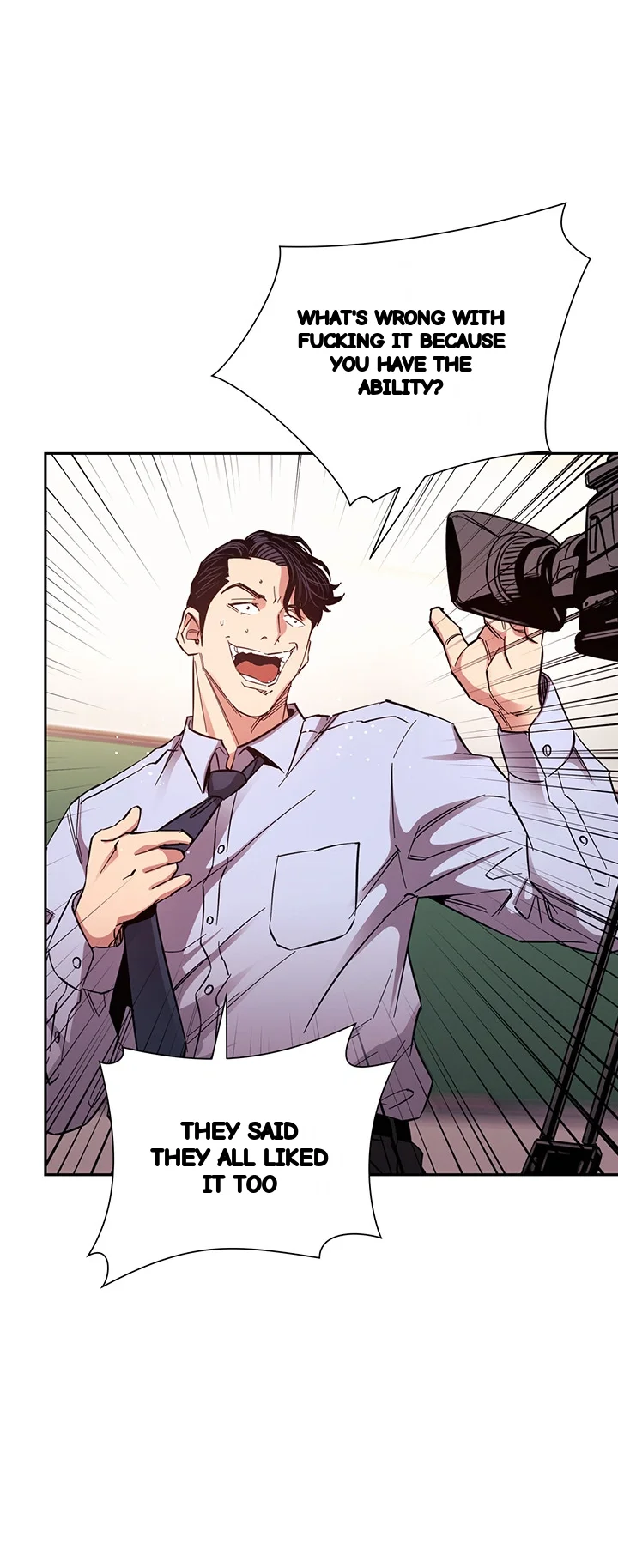My Ideal Type Is My Friends Mom Chapter 77 - Page 11