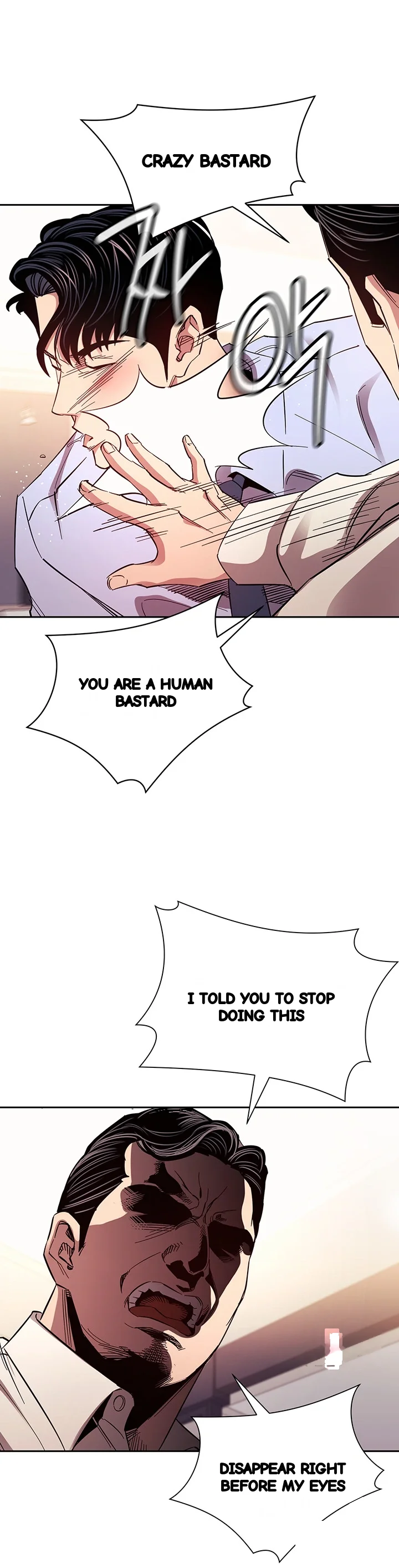 My Ideal Type Is My Friends Mom Chapter 77 - Page 18