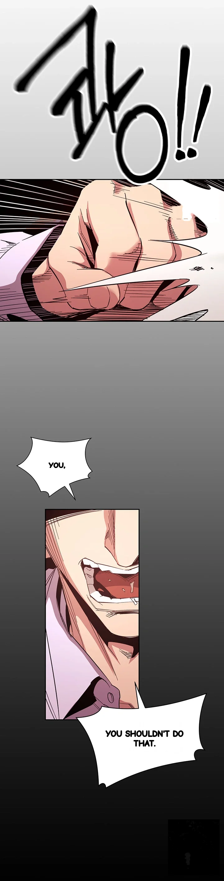 My Ideal Type Is My Friends Mom Chapter 77 - Page 23
