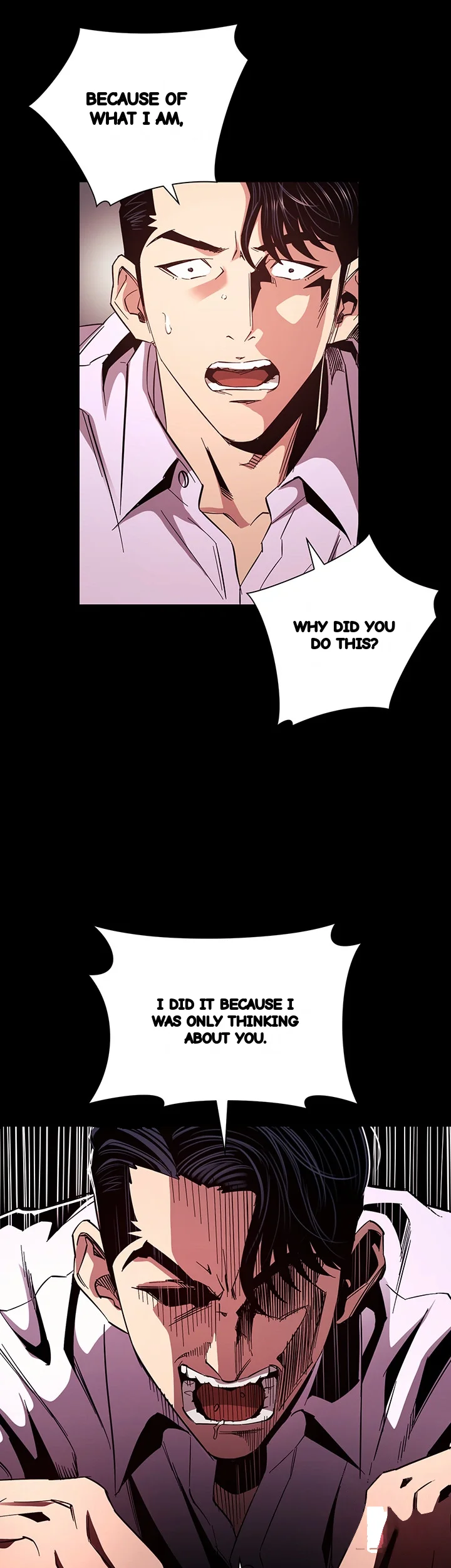 My Ideal Type Is My Friends Mom Chapter 77 - Page 24