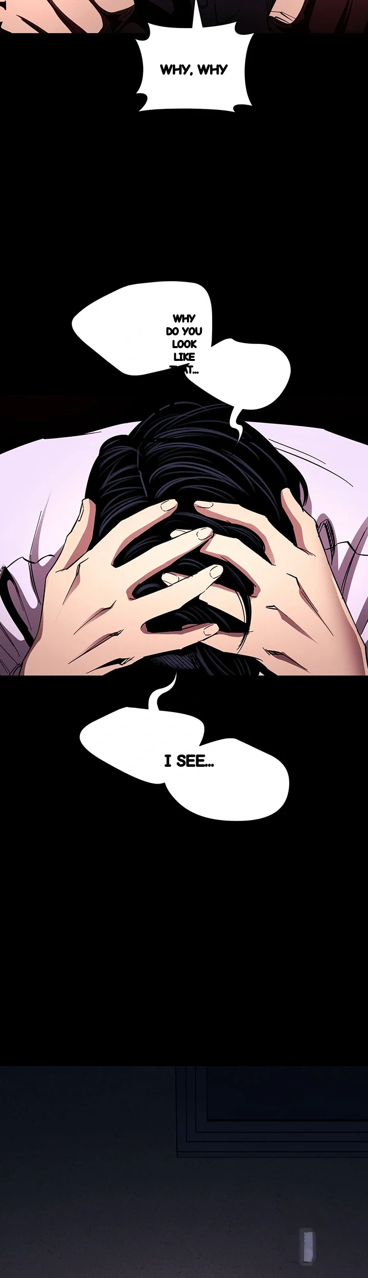 My Ideal Type Is My Friends Mom Chapter 77 - Page 25