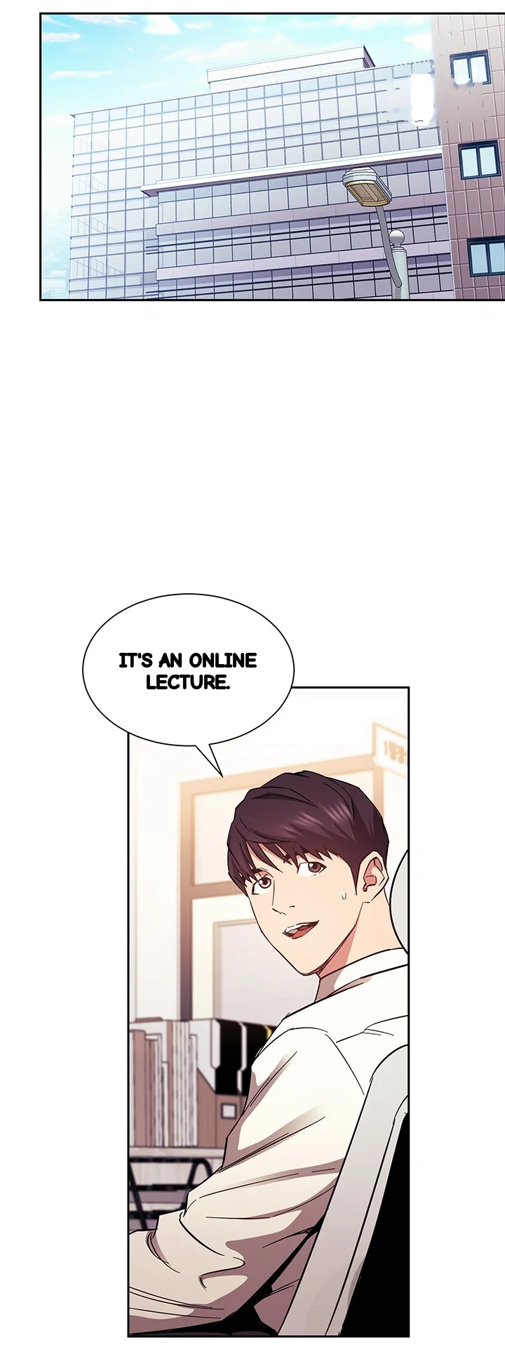 My Ideal Type Is My Friends Mom Chapter 77 - Page 28