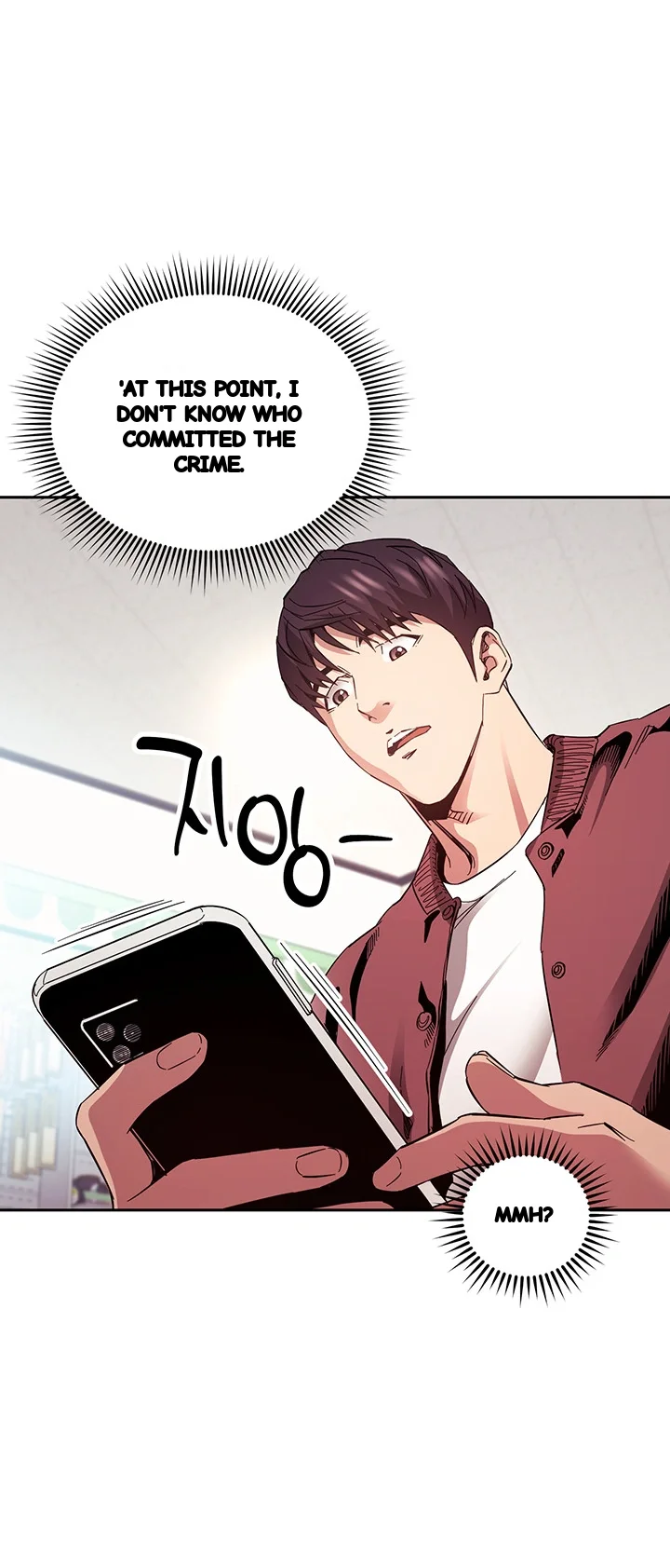 My Ideal Type Is My Friends Mom Chapter 77 - Page 45