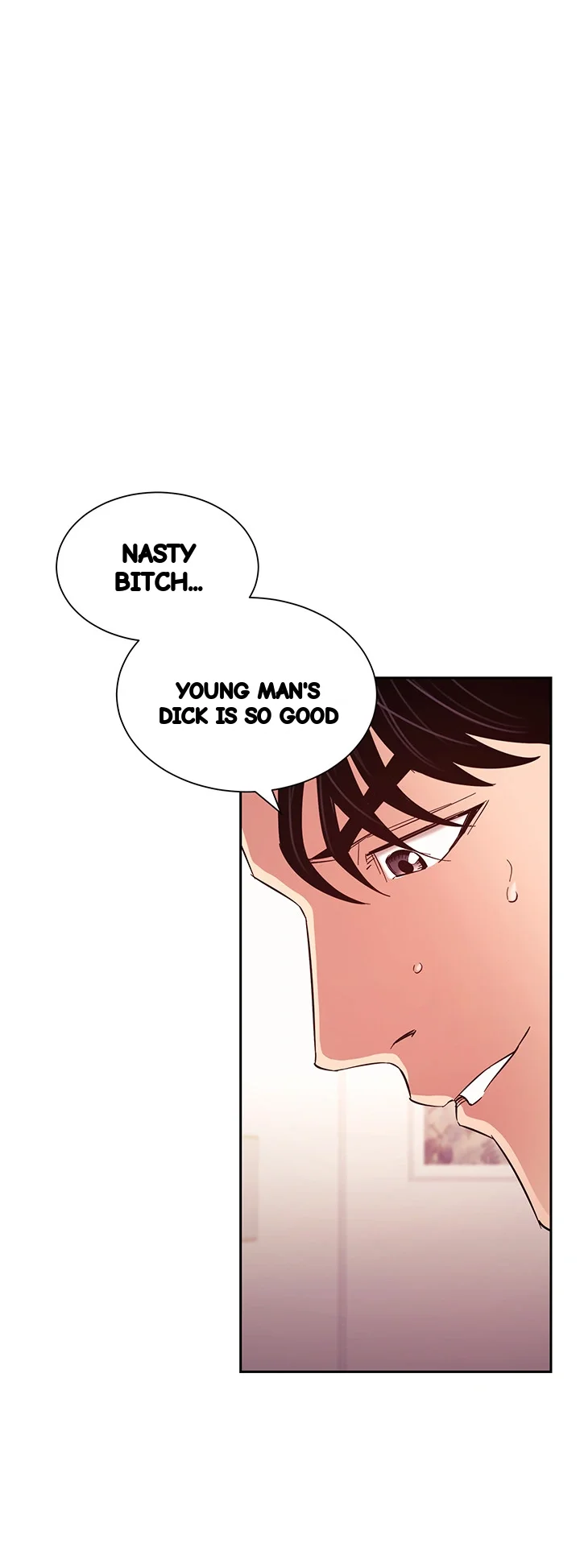 My Ideal Type Is My Friends Mom Chapter 77 - Page 9