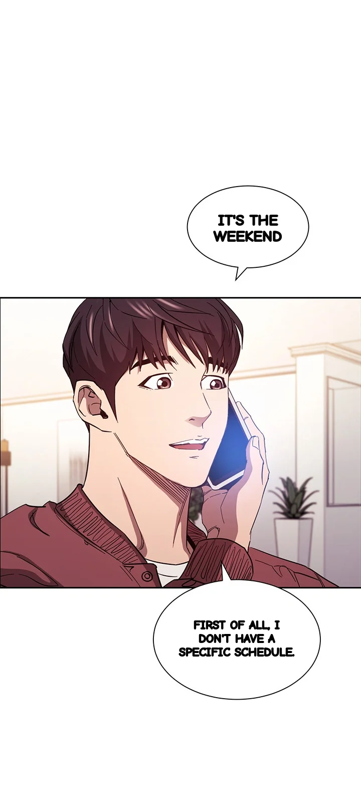 My Ideal Type Is My Friends Mom Chapter 78 - Page 10