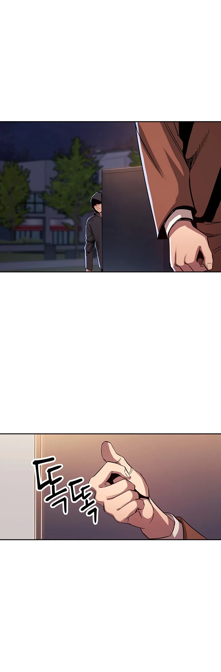 My Ideal Type Is My Friends Mom Chapter 78 - Page 16
