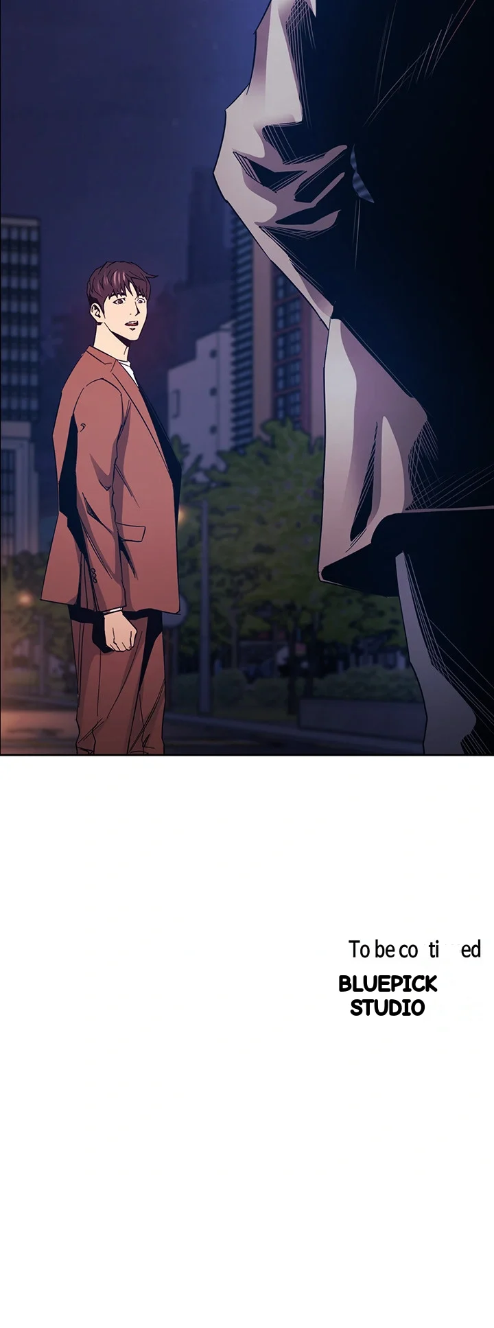 My Ideal Type Is My Friends Mom Chapter 78 - Page 46