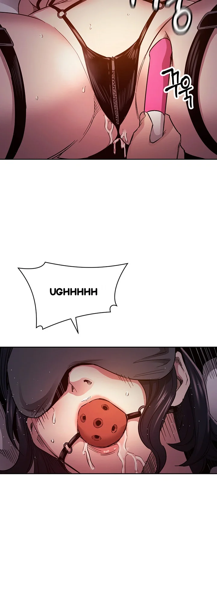 My Ideal Type Is My Friends Mom Chapter 79 - Page 20