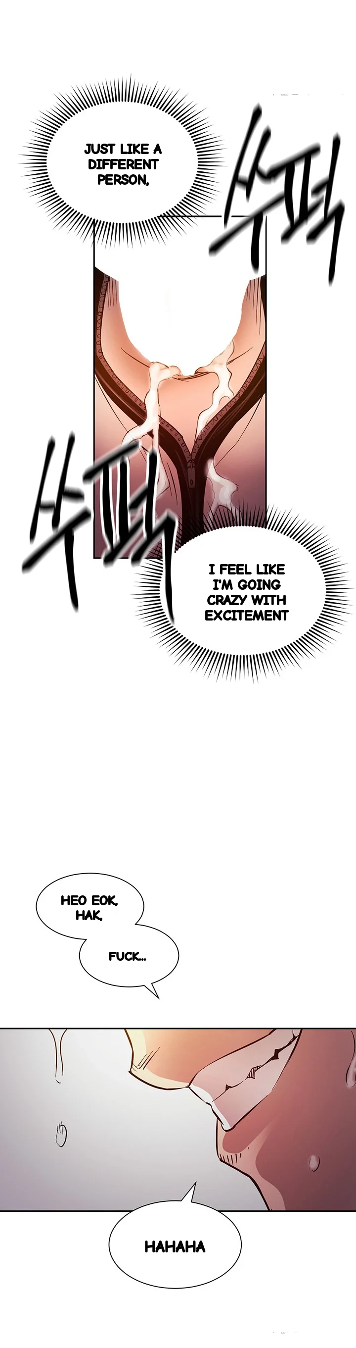 My Ideal Type Is My Friends Mom Chapter 79 - Page 29