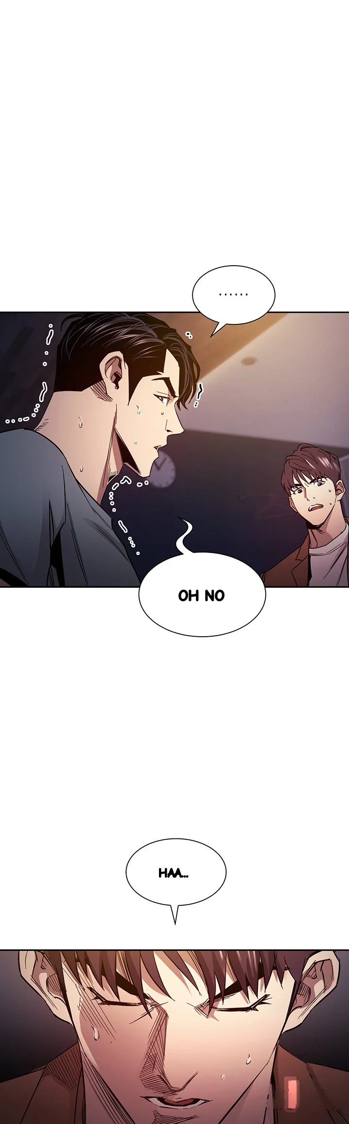 My Ideal Type Is My Friends Mom Chapter 79 - Page 41