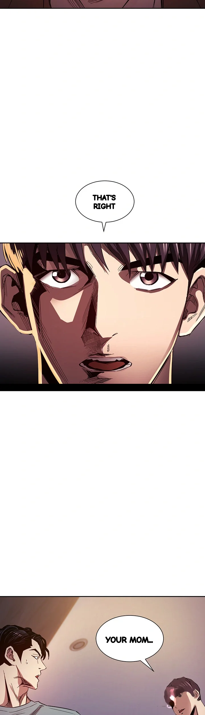 My Ideal Type Is My Friends Mom Chapter 79 - Page 42