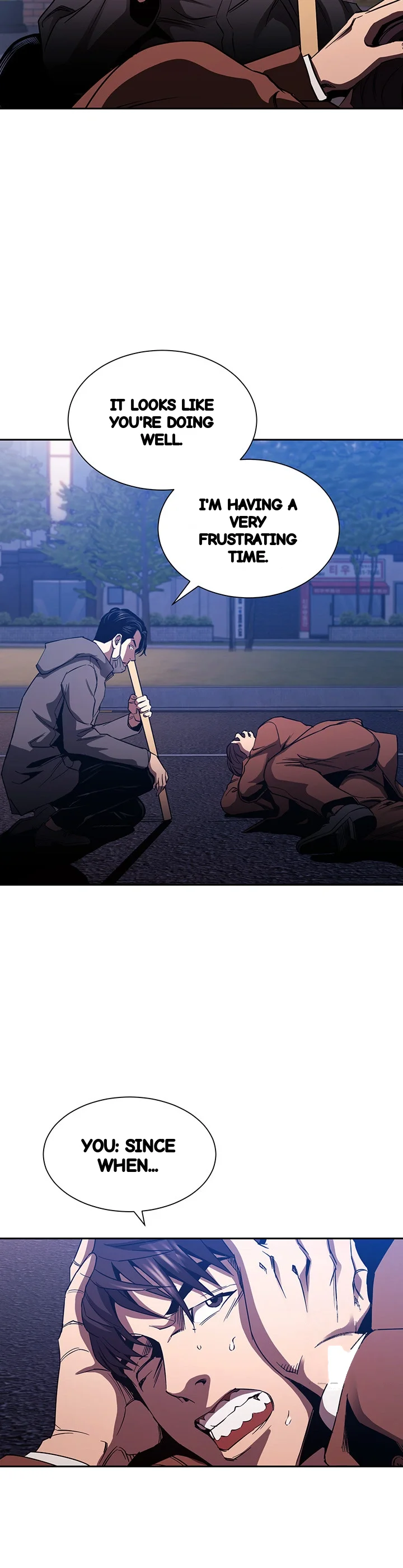 My Ideal Type Is My Friends Mom Chapter 79 - Page 9