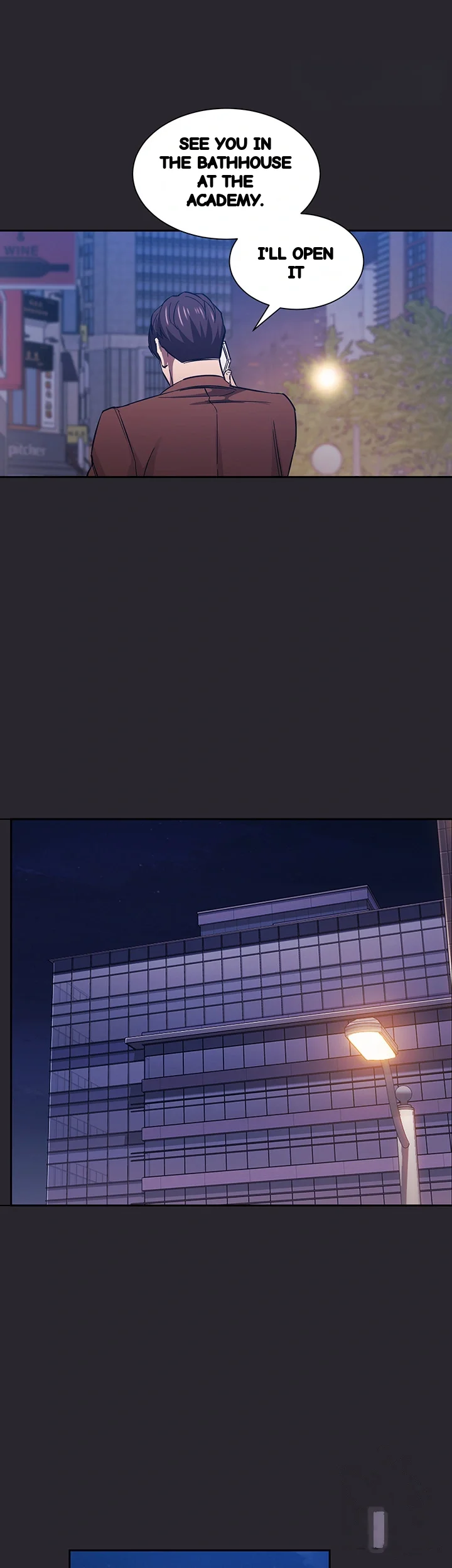 My Ideal Type Is My Friends Mom Chapter 80 - Page 23