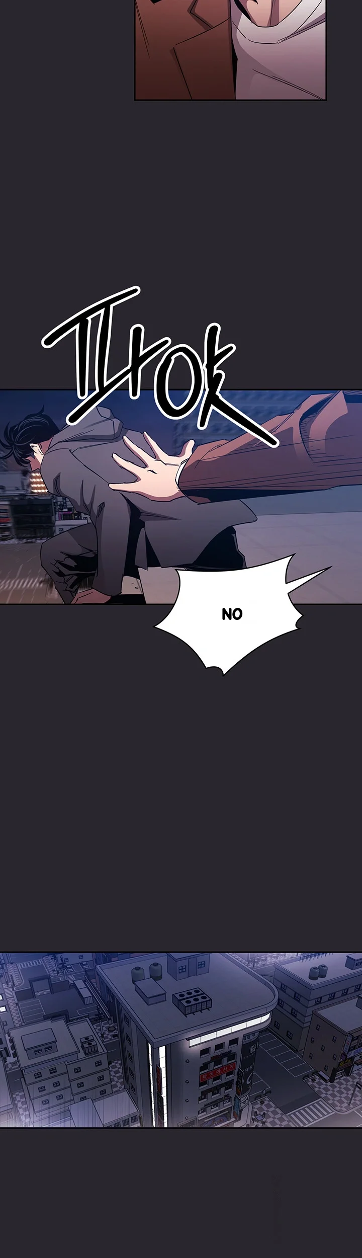 My Ideal Type Is My Friends Mom Chapter 80 - Page 35