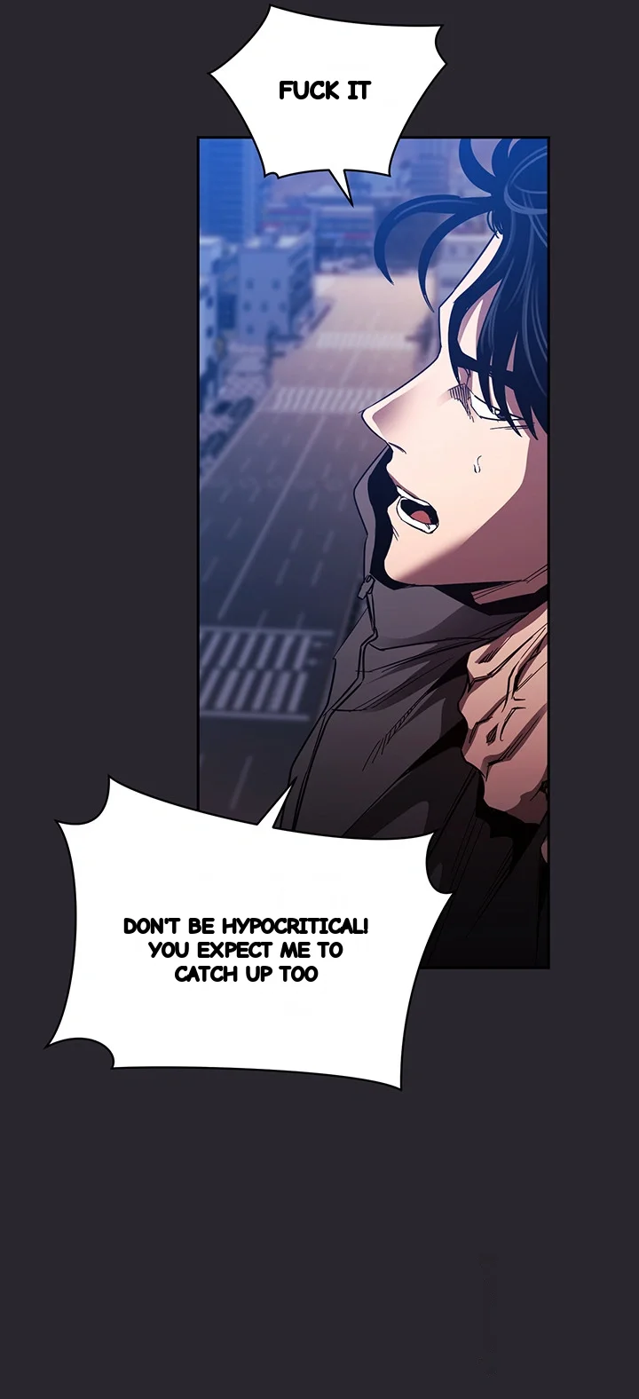 My Ideal Type Is My Friends Mom Chapter 80 - Page 38