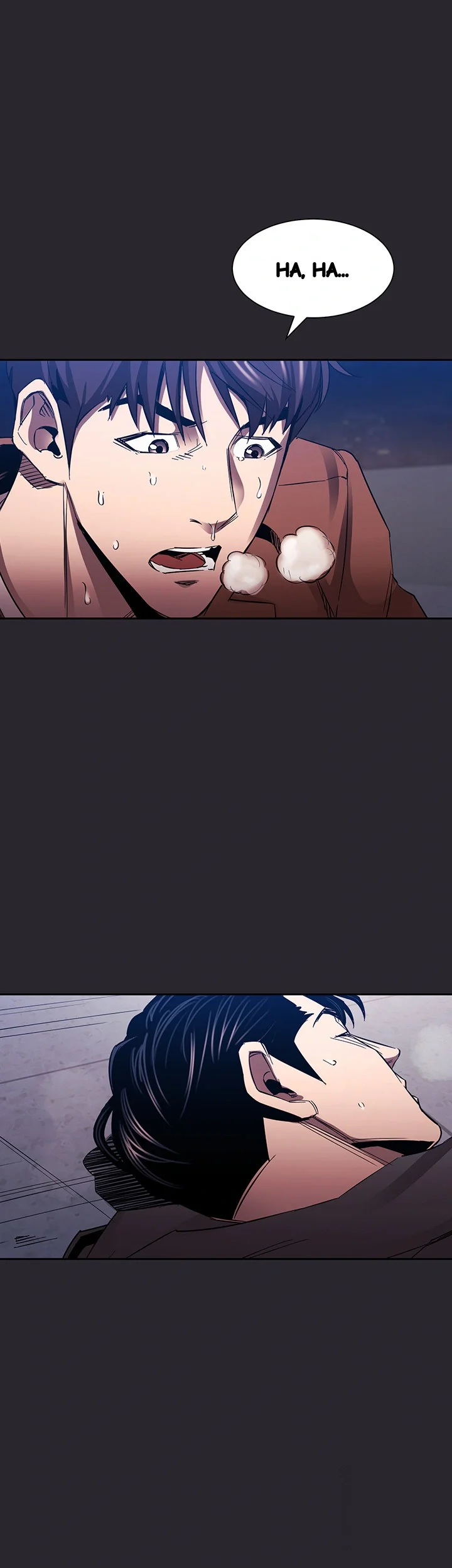 My Ideal Type Is My Friends Mom Chapter 80 - Page 41